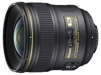 Nikon AF-S NIKKOR 24mm f/1.4G ED (JAA131DA) Nikon AF-S NIKKOR 24mm f/1.4G ED (JAA131DA)